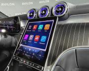Mercedes-Benz GLC II (X254) Москва  - изображение 32