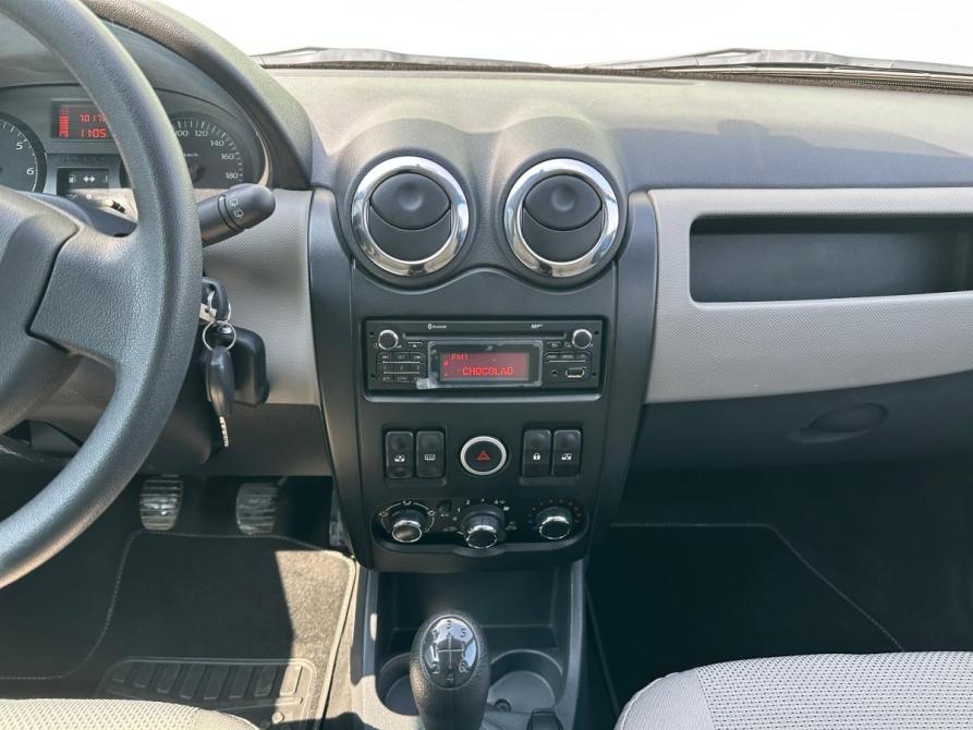 Lada (ВАЗ) Largus I Екатеринбург  - изображение 10