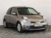 Nissan Micra III (K12) Санкт-Петербург  - изображение 24