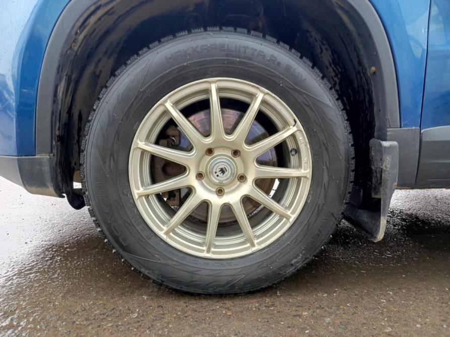 Volkswagen Tiguan I Ижевск  - изображение 22