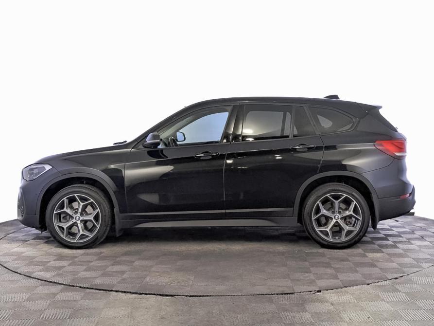 BMW X1 II (F48) Рестайлинг Москва  - изображение 8