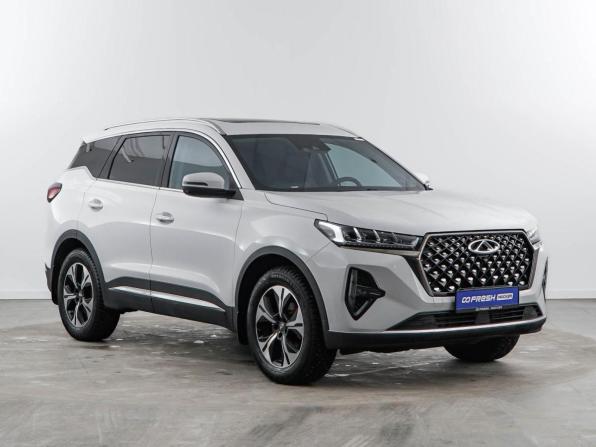 Chery Tiggo 7 Pro Max I с пробегом 2023 года, цена 2 249 077 рублей, 38727 км, внедорожник, Автокод Объявления