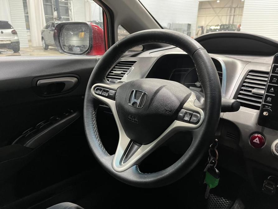 Honda Civic VIII Пермь  - изображение 11