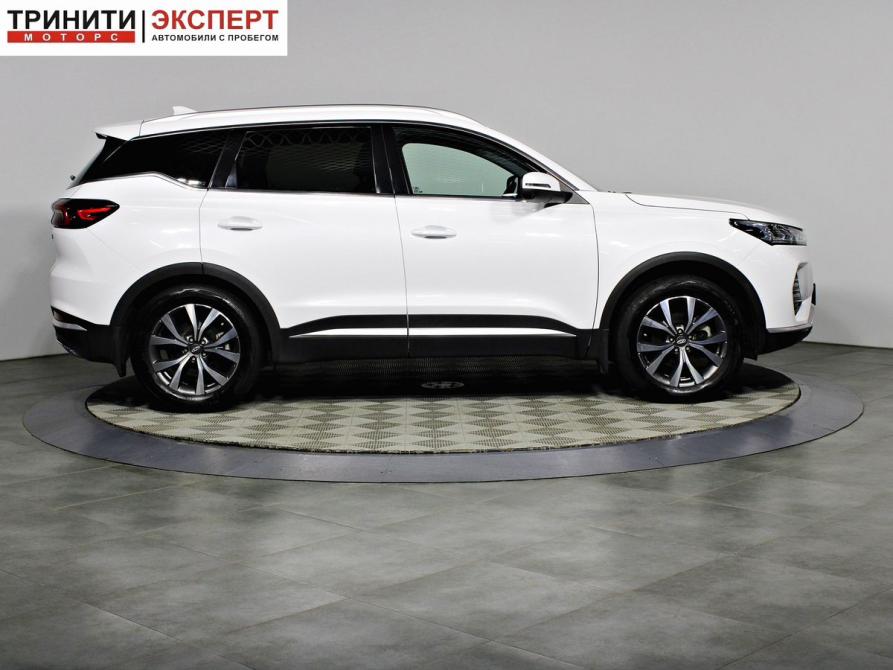 Chery Tiggo 7 Pro I Белгород  - изображение 4