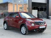 Nissan Juke I Новосибирск  - изображение 23