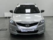 Hyundai Solaris I Рестайлинг Казань  - изображение 18