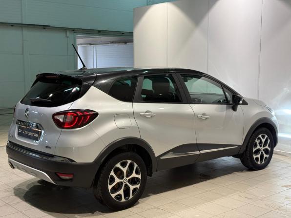 Renault Kaptur I Рестайлинг с пробегом 2020 года, цена 1 820 000 рублей, 70801 км, внедорожник, Автокод Объявления