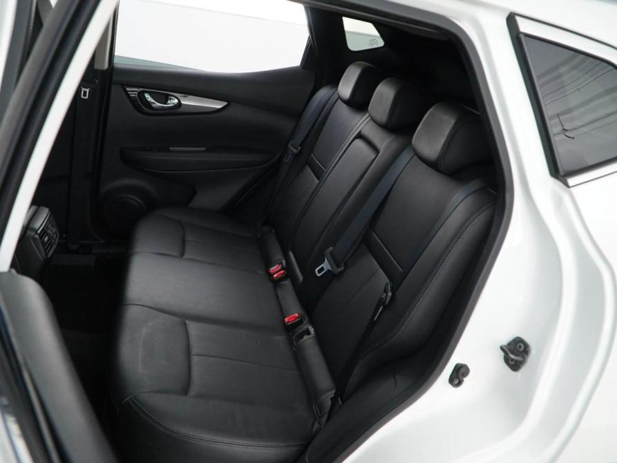 Nissan Qashqai II Москва  - изображение 9