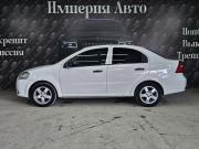 Chevrolet Aveo I Рестайлинг Краснодар  - изображение 33