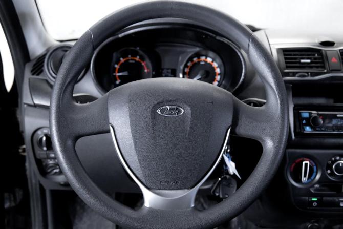 Lada (ВАЗ) Granta I Рестайлинг с пробегом 2024 года, цена 840 000 рублей, 42777 км, седан, Автокод Объявления