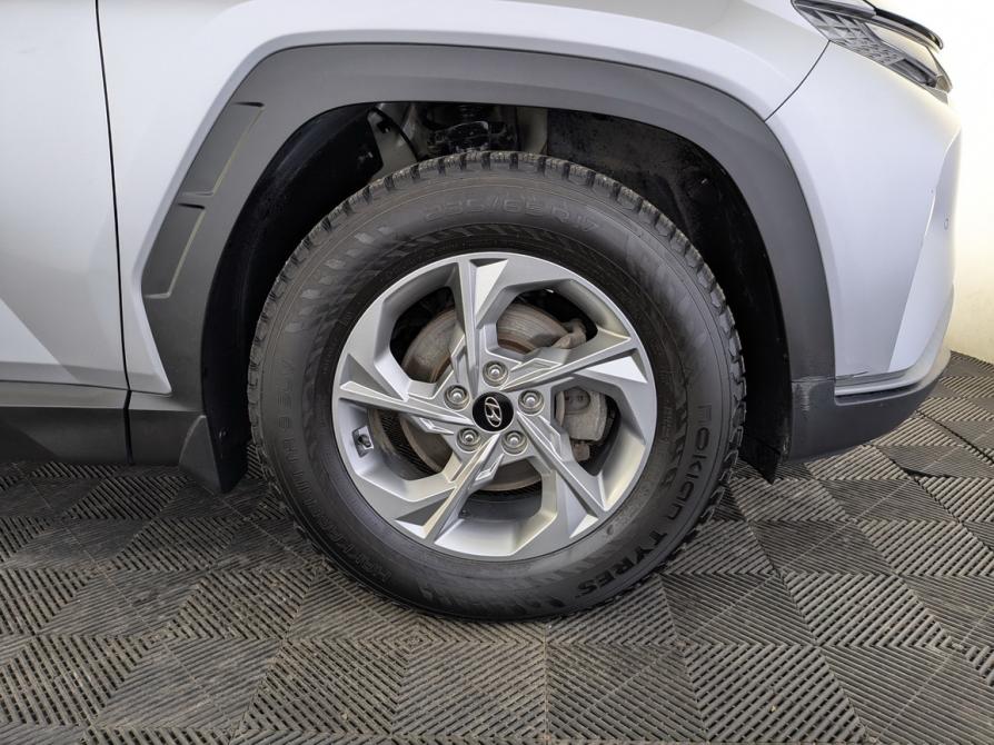 Hyundai Tucson IV Москва  - изображение 18