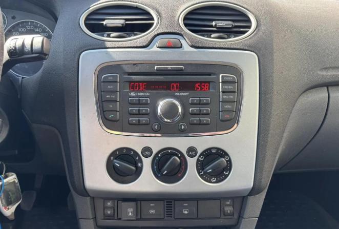 Ford Focus II с пробегом 2007 года, цена 415 000 рублей, 336851 км, седан, Автокод Объявления