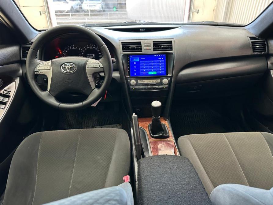 Toyota Camry VI (XV40) Альметьевск  - изображение 15