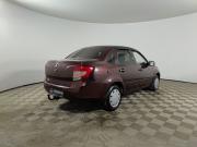Lada (ВАЗ) Granta I Уфа  - изображение 28