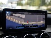Mercedes-Benz GLC Coupe I (C253) Рестайлинг Санкт-Петербург  - изображение 55