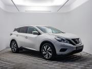 Nissan Murano III (Z52) Москва  - изображение 23