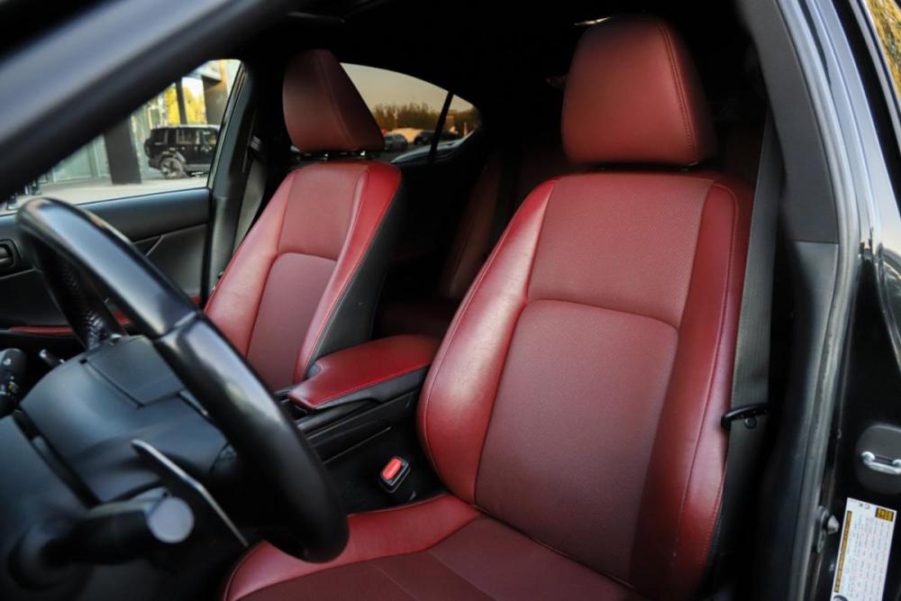 Lexus IS III Рестайлинг 2 Москва  - изображение 15