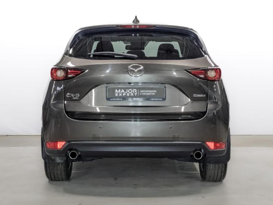 Mazda CX-5 II Санкт-Петербург  - изображение 6