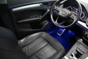 Audi Q5 II (FY) Рестайлинг Москва  - изображение 58