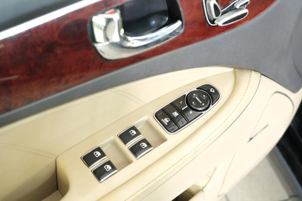 Hyundai Equus II Омск  - изображение 9