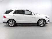 Mercedes-Benz GLE I (W166) Москва  - изображение 34