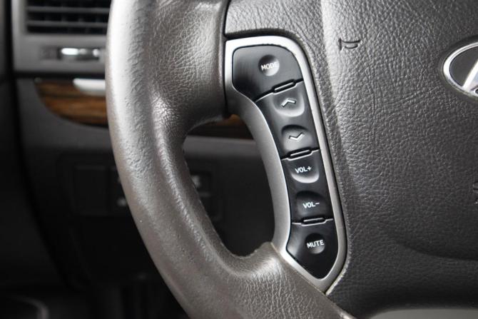 Hyundai Santa Fe II Рестайлинг с пробегом 2011 года, цена 1 199 000 рублей, 293000 км, внедорожник, Автокод Объявления