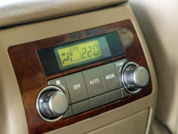 Toyota Highlander II (XU40) Рестайлинг с пробегом 2012 года, цена 1 798 000 рублей, 222317 км, внедорожник, Автокод Объявления