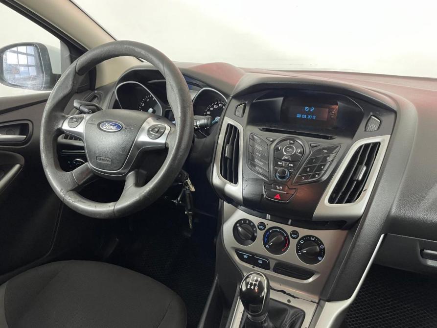 Ford Focus III Воронеж  - изображение 10