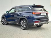 JETOUR X90+ Новочеркасск  - изображение 20