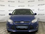 Ford Focus III Москва  - изображение 21