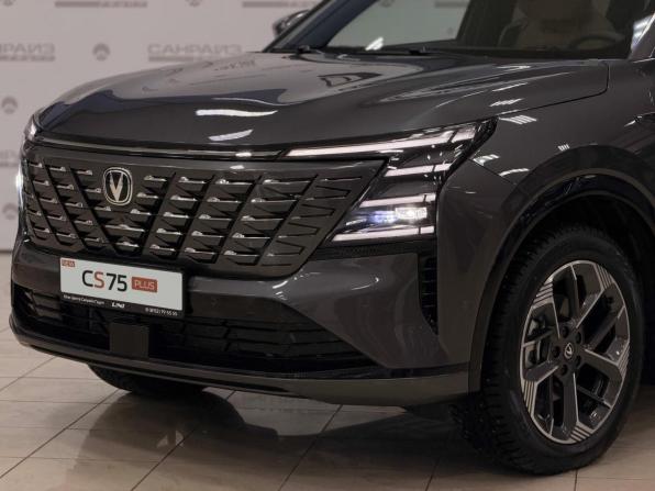 Changan CS75 Plus IV с пробегом 2025 года, цена 3 599 000 рублей, 1902 км, внедорожник, Автокод Объявления