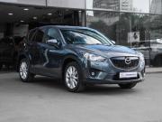Mazda CX-5 I Москва  - изображение 29