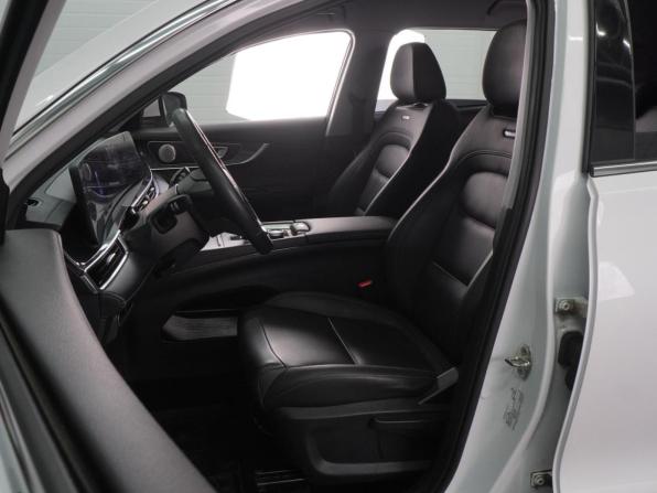 Chery Tiggo 7 Pro Max I Рестайлинг с пробегом 2024 года, цена 2 247 000 рублей, 49753 км, внедорожник, Автокод Объявления