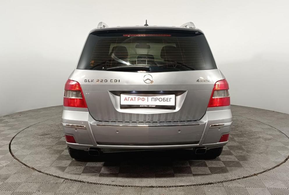Mercedes-Benz GLK-Класс I (X204) Волгоград  - изображение 6