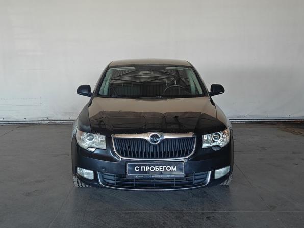 Skoda Superb II с пробегом 2010 года, цена 670 000 рублей, 317260 км, лифтбек, Автокод Объявления