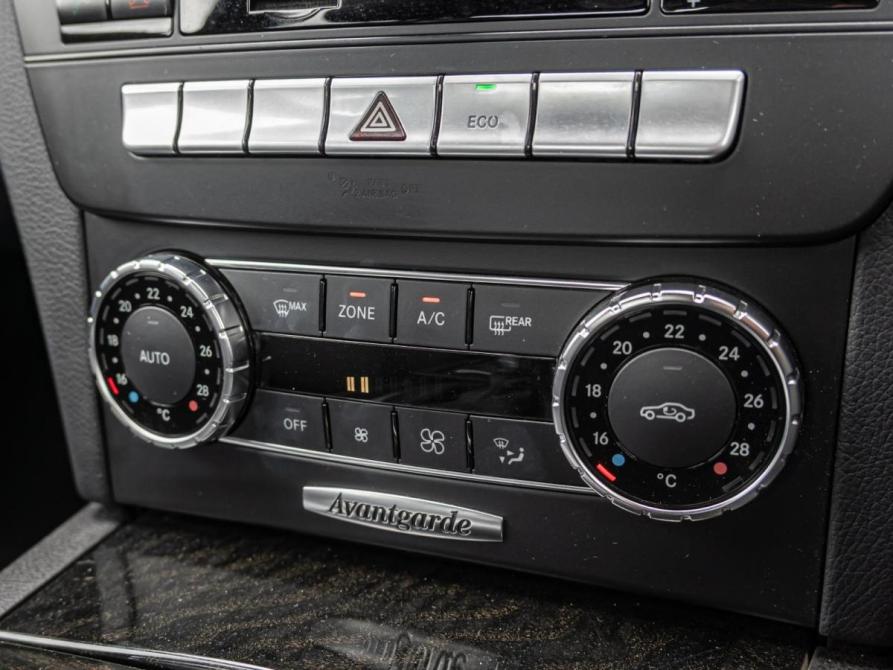 Mercedes-Benz C-Класс III (W204) Рестайлинг Краснодар  - изображение 15