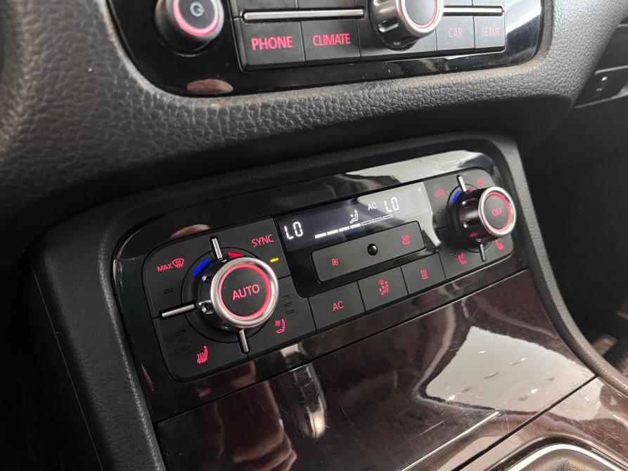 Volkswagen Touareg II Волгоград  - изображение 18