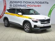Kia Seltos I Москва  - изображение 23