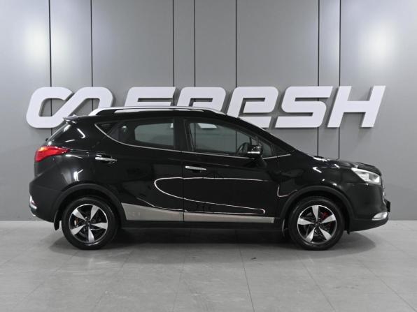 JAC S3 I с пробегом 2019 года, цена 1 149 000 рублей, 61758 км, внедорожник, Автокод Объявления