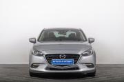 Mazda Axela III Рестайлинг Томск  - изображение 23