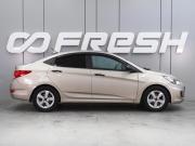 Hyundai Solaris I Воронеж  - изображение 22