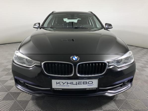 BMW 3 серии VI (F3x) Рестайлинг с пробегом 2019 года, цена 2 450 000 рублей, 177266 км, универсал, Автокод Объявления