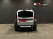 Lada (ВАЗ) Largus I Челябинск  - изображение 18