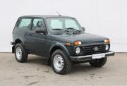 Lada (ВАЗ) Niva Legend Нижний Новгород  - изображение 23