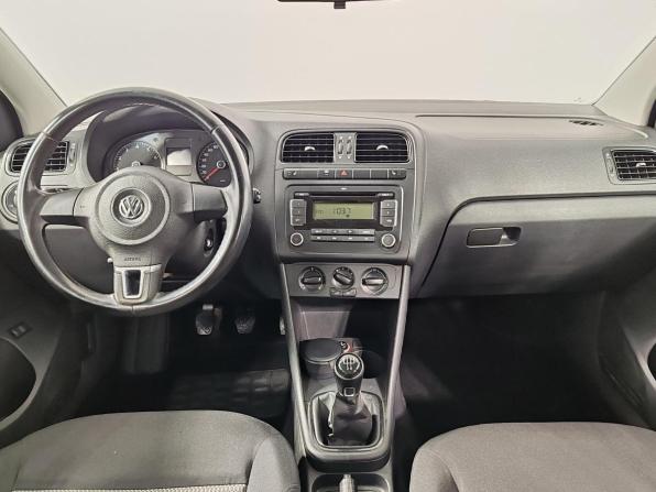 Volkswagen Polo V с пробегом 2012 года, цена 799 000 рублей, 134978 км, седан, Автокод Объявления