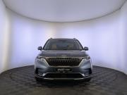 Kia Carnival IV Москва  - изображение 32