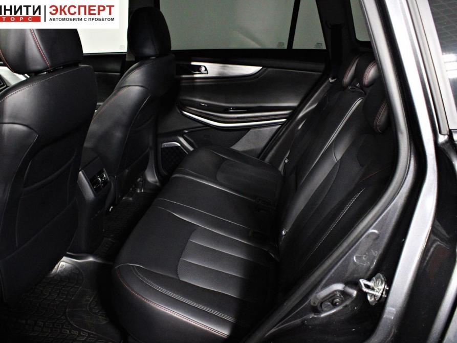 Changan CS75 I Рестайлинг Белгород  - изображение 14