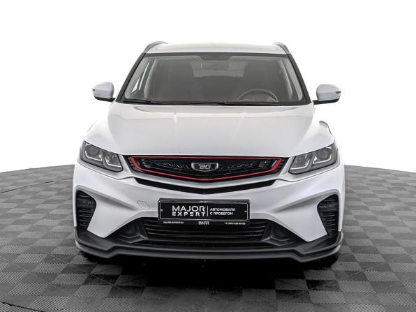 Belgee X50 с пробегом 2025 года, цена 1 700 000 рублей, 76394 км, внедорожник, Автокод Объявления