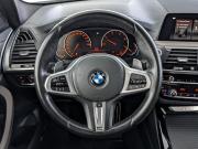 BMW X3 III (G01) Москва  - изображение 52