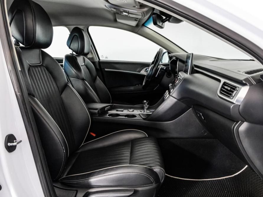 Genesis G70 I Санкт-Петербург  - изображение 24